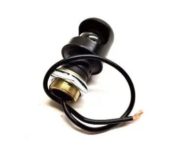 Dash Light with 12 Volt Bulb JDS499